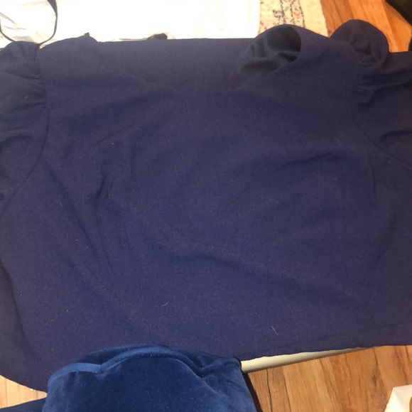 Midi Pencil Dress - Picture 4 of 5